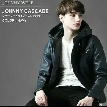 밥 조니 울프 v 갸루 락 fuga zara 케이드 nb