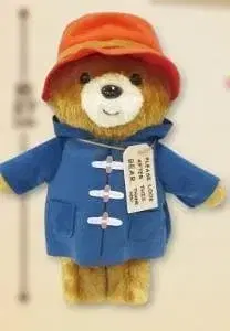패딩턴 베어 봉제 인형 BIG