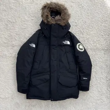 THE NORTH FACE 언터크 티카 파카