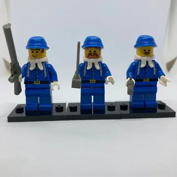 레고 기병대 웨스턴 시리즈 정품 1996년 올드 레고