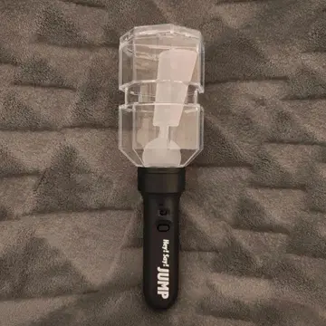 Hey! Say! JUMP 응원봉