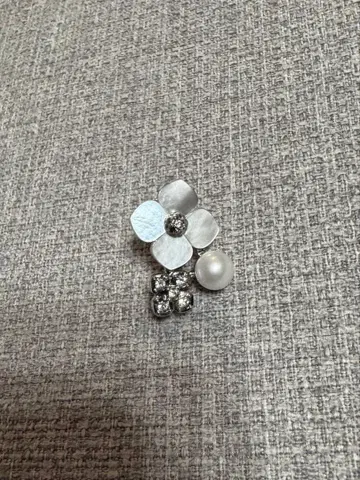 vendome boutique 귀걸이 [한쪽 귀]