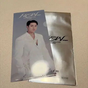 seventeen 민규 티켓 홀더