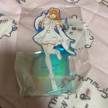 학마스 첫별 수족관 선샤인 수족관 시운 세이카 오로라 아크릴 스탠드