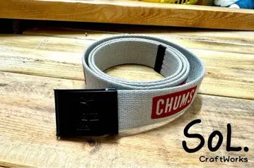 참스 가챠 벨트