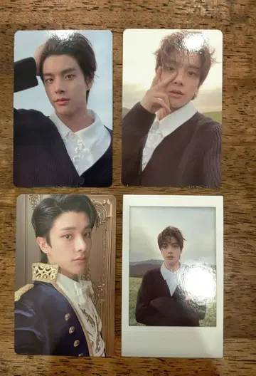 ENHYPEN 엔하이픈 제이 JAY