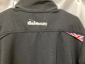 블루종 뱅커멘탈리티 L