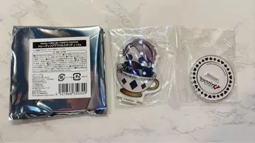 납관사 (이솝 컬) 아크릴 스탠드 제5인격 x 스이파라