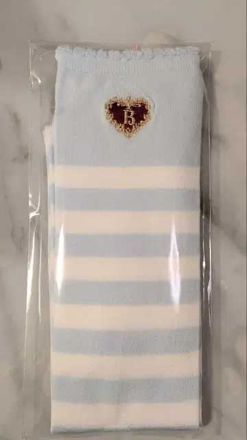 베이비, 더 스타즈 샤인 브라이트 보더 삭스 양말