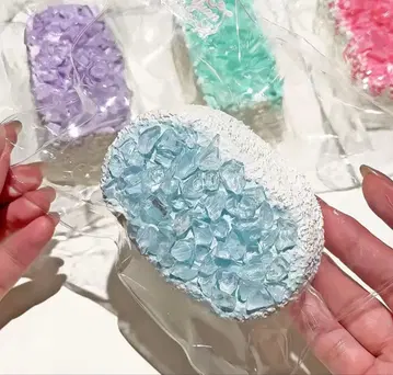 YE YUAN 자라리자라리 스퀴즈