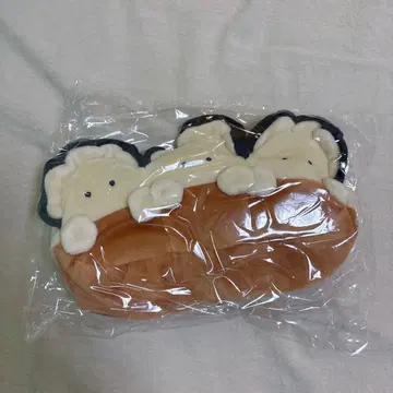 미사용 택 포함 ] 큐신 프렌즈 굴 플라이 파우치 펜 케이스