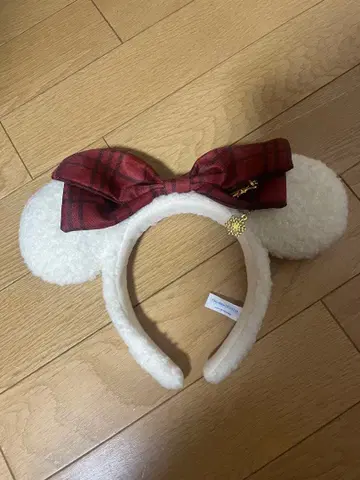 디즈니 머리띠 2025 릴리린린