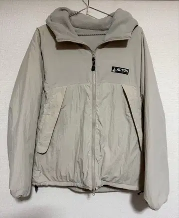 FRAMeWORK 별주 ALTUS 리버서블 블루종 프레임워크