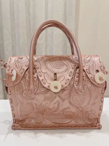 카빙 트라이브스 마에스트라 M 메탈릭 핑크