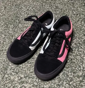 Vans 반스 올드스쿨 28cm