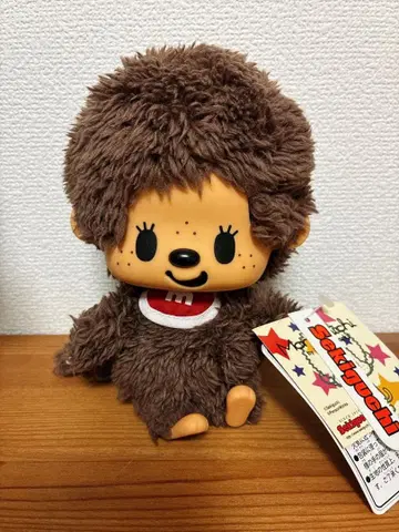 Monchhichi 파슨 웍스 몽치치