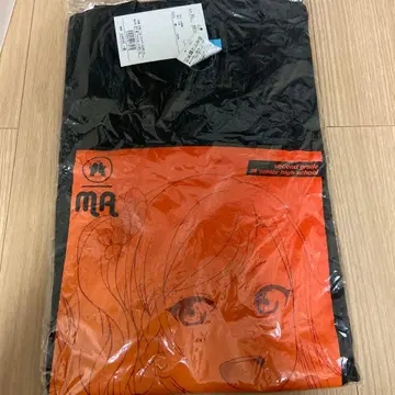 T셔츠 미야시타 아이/니지가사키 러브 라이브