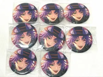 마법사의 약속 마호야쿠 MwW3 무루 캔뱃지