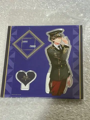 우타프리 호오 에이지 anthem 아크릴 피규어 플레이트 아크릴 스탠드