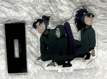 닌타마 란타로 애니메이션 아크릴 스탠드 vol.2