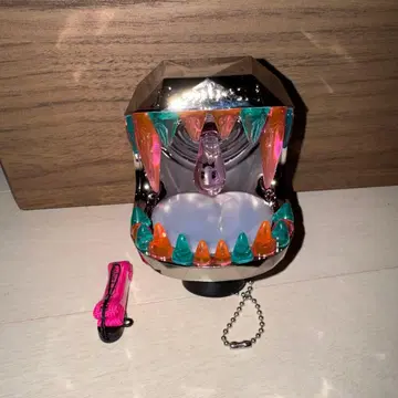 컬러풀 응원봉 Number_i