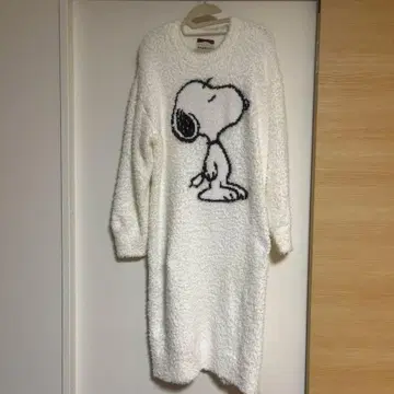 젤라또피케 PEANUTS 스누피 룸웨어