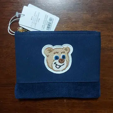 페이러 올드 테디 와펜 파우치