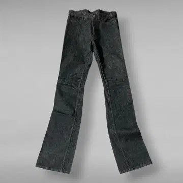 [새상품급] RIP VAN WINKLE 데님 팬츠