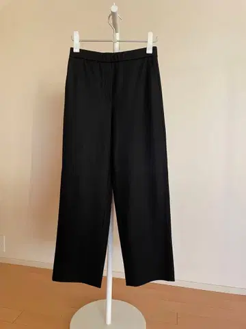 Theory luxe 와이드 팬츠