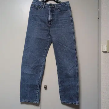 SOMETHING 데님 팬츠 청바지 BMING by BEAMS