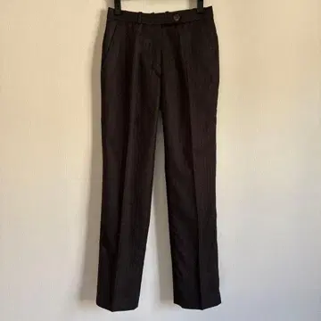 Bernhard Willhelm 2000-01A/W 아카이브 슬랙스