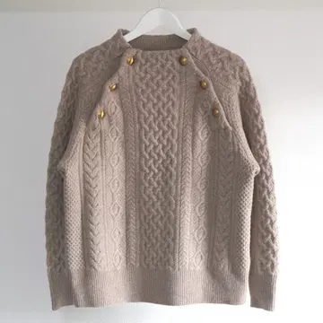 FRAMeWORK 해밀턴 아란 베이지 프레임워크