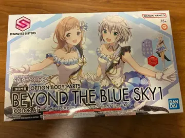 30MS 비욘드 더 블루스카이 2