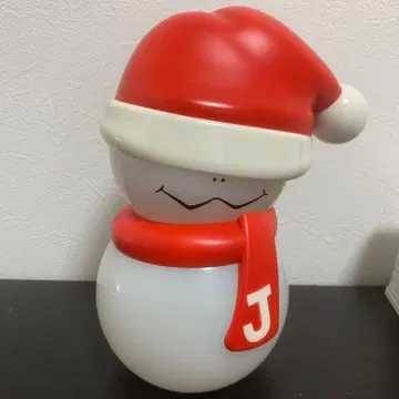 WEST. 눈사람 응원봉