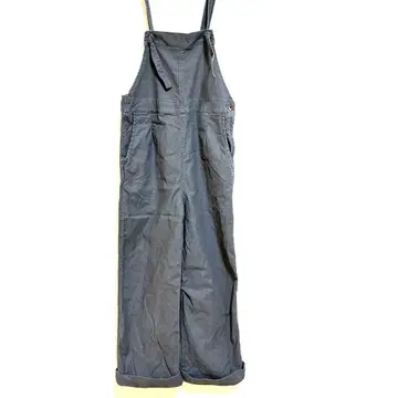 [ 캐멀로드 ] L 살로펫 그레이 코튼 빅 사이즈 캐주얼