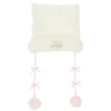 디즈니 마리 니트 캡