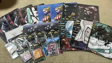 히로아카 제일복권 세트