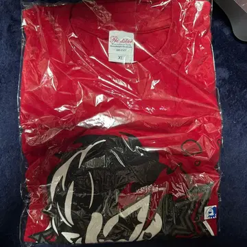 페르소나 5 타키티카 조커 셔츠 XL