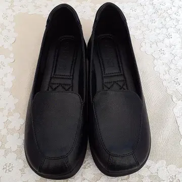 부드러운 귀여운 여성용 슬립온 36(23cm)