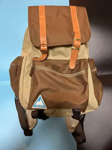 유루캠 나데시코 백팩 season2