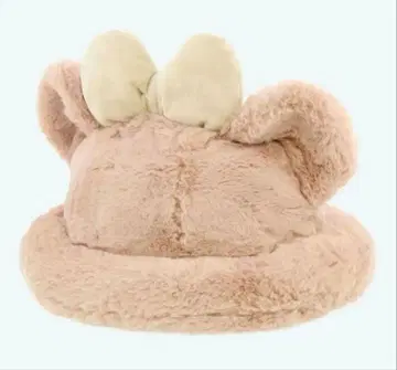 더피와 셰리메이 버킷햇 세트