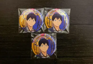 하이큐!! 카게야마 토비오