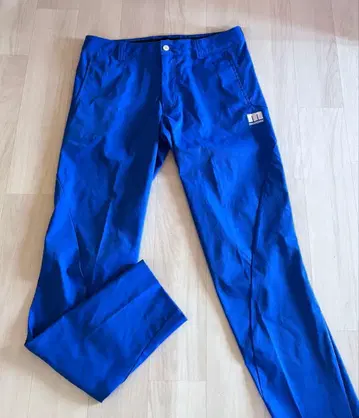 먼싱웨어 골프 스트레치 팬츠 사이즈 79