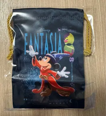 판타지아 시크릿 복조리 Disney FANTASIA 85주년