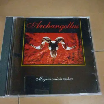 Archangellus + 덤 블랙 메탈 데스 메탈