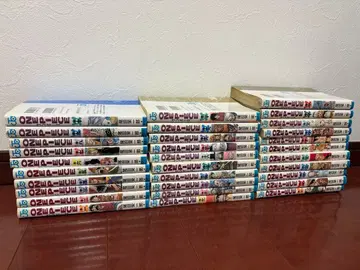 ONE PIECE 31권 세트 오다 에이치로 저