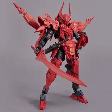 [ 한정품 ] 30MM 스피나티오 ( 장군 사양 )