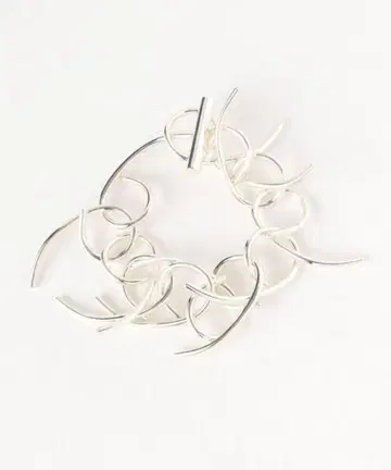 sulvam puzzle ring bracelet