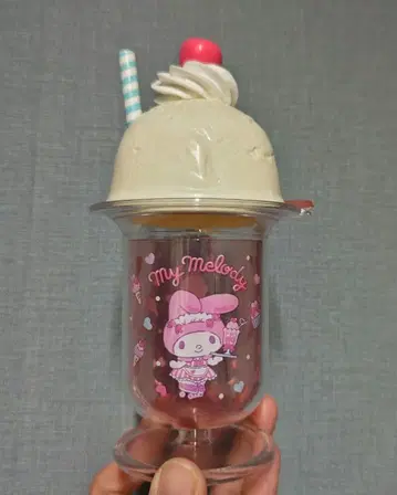 마이멜로디 플로트풍 마스킹 테이프 컷