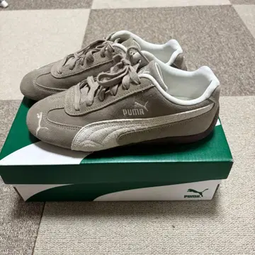 PUMA SPEEDCAT ELEVATED W 24cm